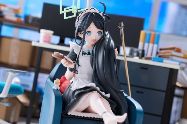 蔚蓝档案 天童爱丽丝