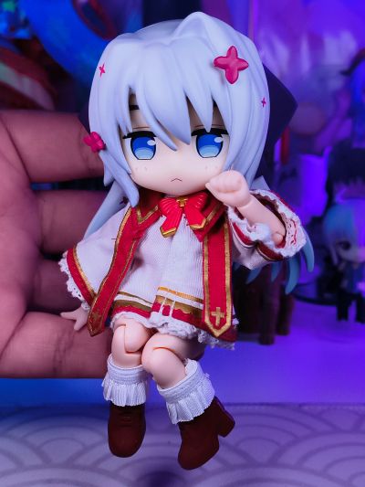 粘土娃 鞋子套装 02