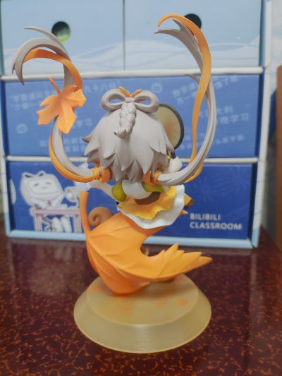 洛天依 依叶知秋