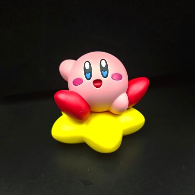 EG  星之卡比 卡比