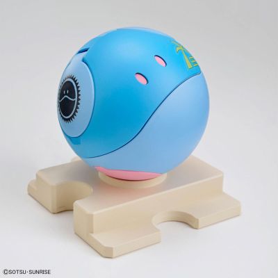 HG 1/144 熊霸家族+你好哈罗