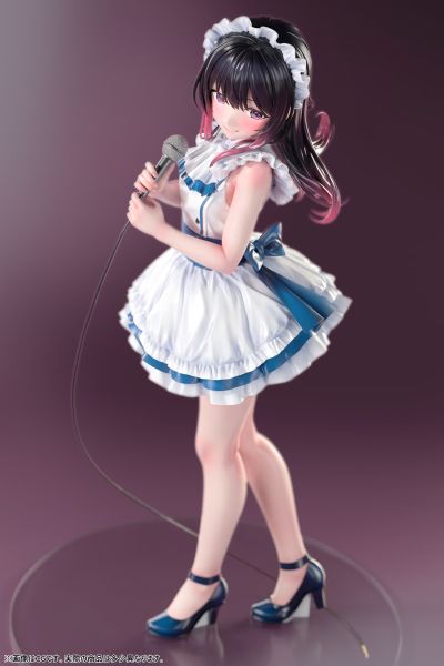 女仆偶像 圣玲奈酱