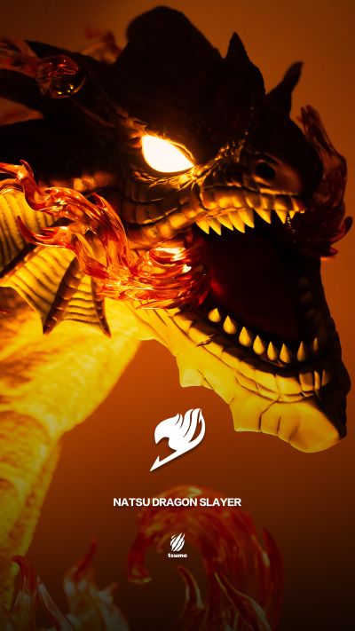 HQF 妖尾 纳兹・多拉格尼尔