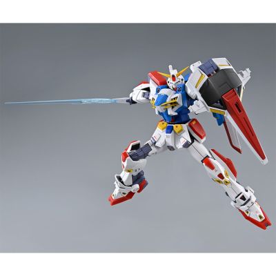 MG F90高达 N型