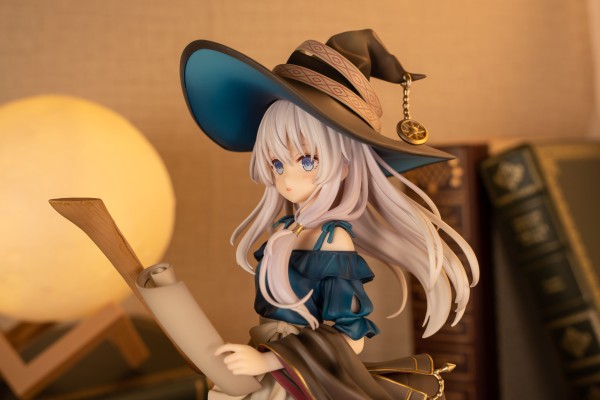 魔女之旅 伊蕾娜 ～初夏的苍穹～