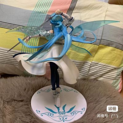 一番赏 刀剑神域 亚丝娜 水精灵 特别版 Undine