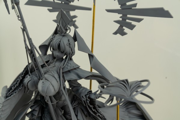 绯色回响 利维坦