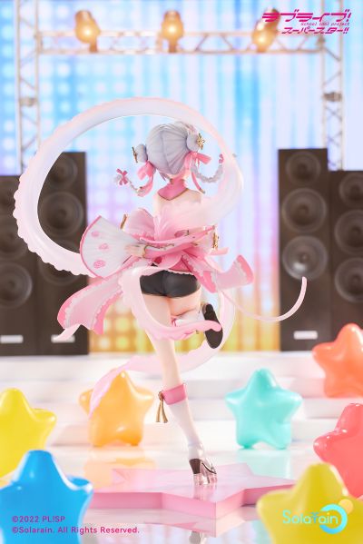 爱与演唱会！超级明星！！ 岚千砂都 玫花绮梦