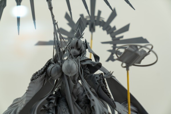 绯色回响 利维坦