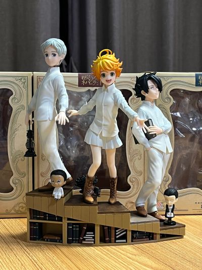 约定的梦幻岛 雷