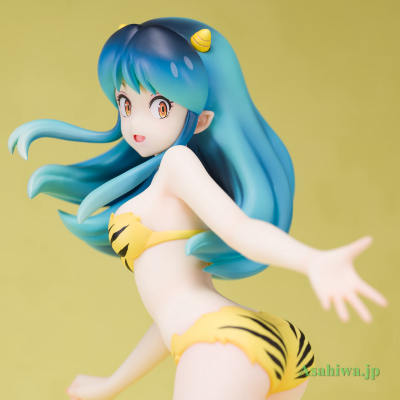 福星小子 拉姆