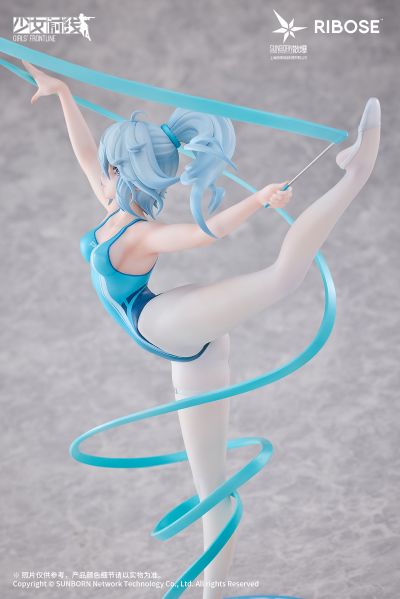 RISE UP系列 少女前线 PA-15 冰海幻舞