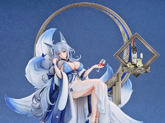 碧蓝航线 鵗（信浓） 胧月十夜