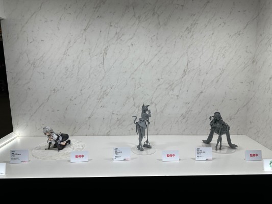 处刑少女的生存之道 玛瑙 泳装