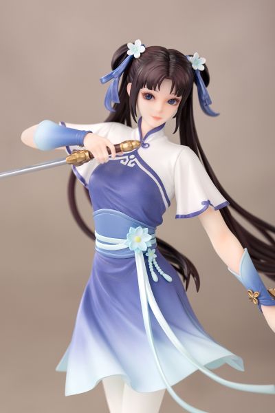 Gift+系列 仙剑奇侠传 青莲出尘 赵灵儿