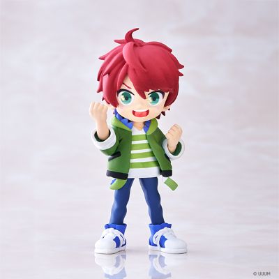 PalVerse Colorful Peach 第一弹