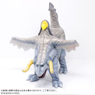 大怪兽系列  帕拉格