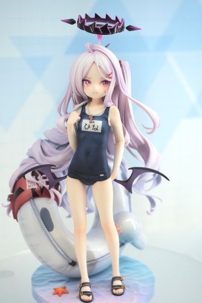 蔚蓝档案 空崎日奈 泳装