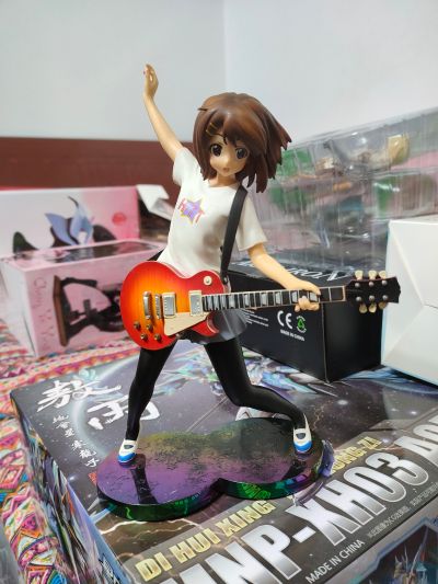 PM  轻音少女!! 平沢唯 Windmill