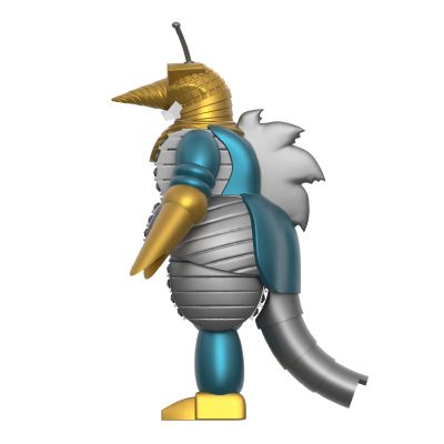 东宝可动模型系列 摩杰拉 1955版