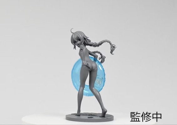 无职转生～到了异世界就拿出真本事～ 希露菲  内衣版