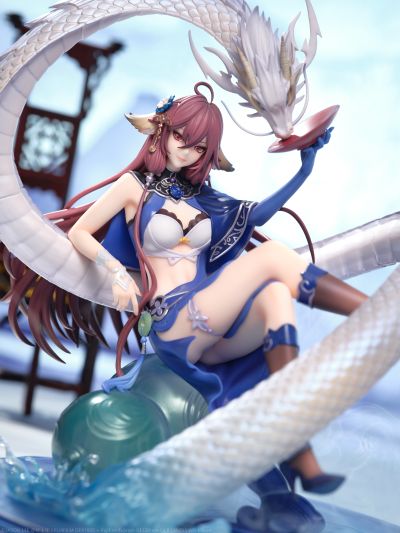 狐妖小红娘 涂山雅雅 青鳞碧露