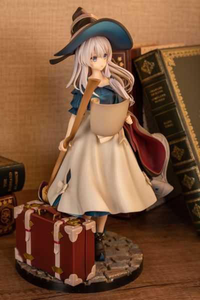 魔女之旅 伊蕾娜 ～初夏的苍穹～