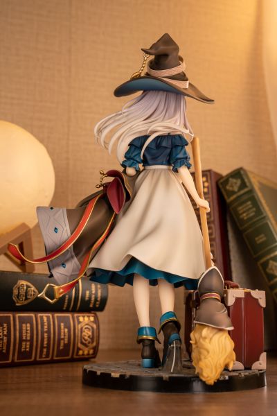 魔女之旅 伊蕾娜 ～初夏的苍穹～