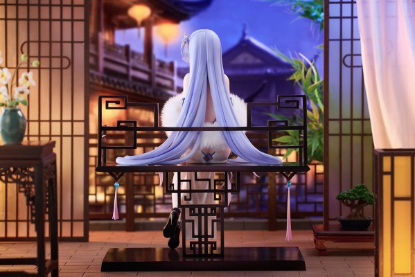 碧蓝航线 罗德尼 完美佳人