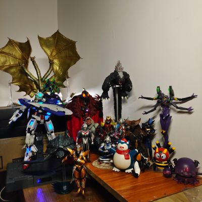 ROBOT魂 -ROBOT魂-〈SIDE EVA〉EVA初号机