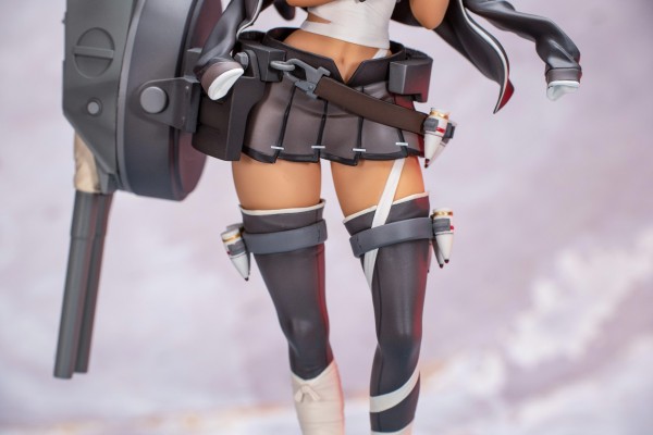 舰队Collection -舰娘- 武蔵改 轻兵装Ver.
