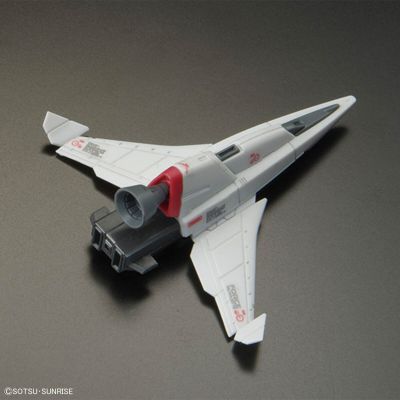 RG  1/144 威力型脉冲高达规格二 / 强攻型脉冲高达规格Ⅱ