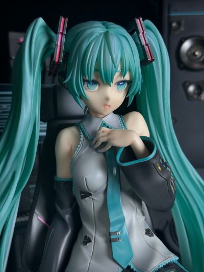 PRISMA WING PWPCL-07 Piapro 初音未来