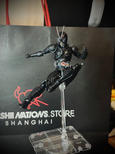 魂STAGE 可动人偶支架