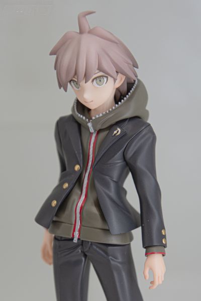 POP UP PARADE 枪弹辩驳1・2 Reload 苗木诚