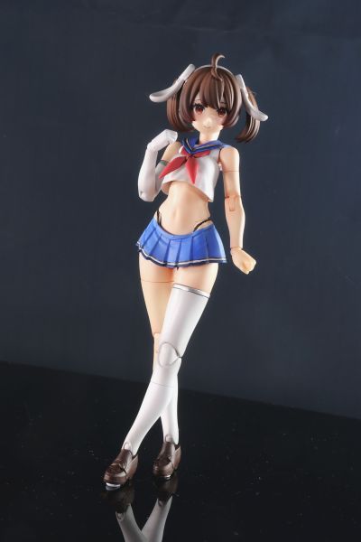 M.S.G 重武器组件 36 激光炮