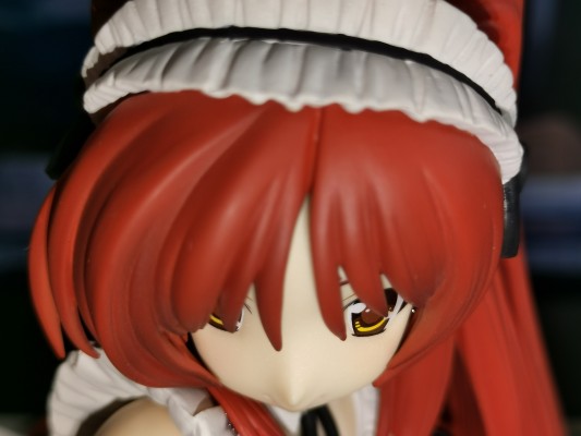 ToHeart2 向坂环 -スク水メイドver.- 限定ホワイトカラー