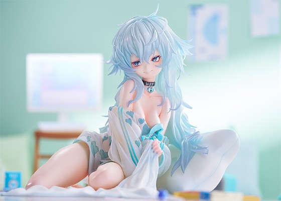 少女前线 PA-15 奇妙山药饼 重伤