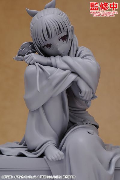 药屋少女的呢喃 猫猫