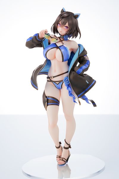 梦幻之星Online2es 库尔希德 暑假