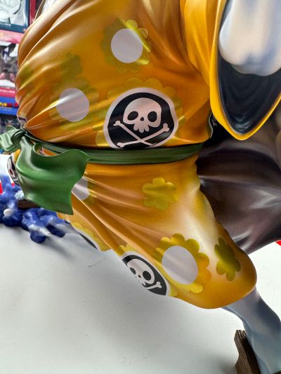 Portrait Of Pirates 航海王 