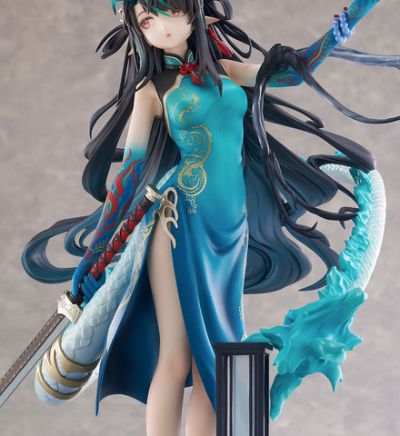 明日方舟 夕 染尘烟