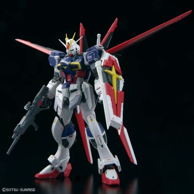 RG#39 威力型脉冲高达规格二