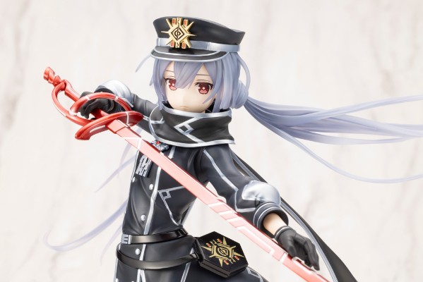 游戏王卡片游戏 怪兽藏品 闪刀姬－萝杰