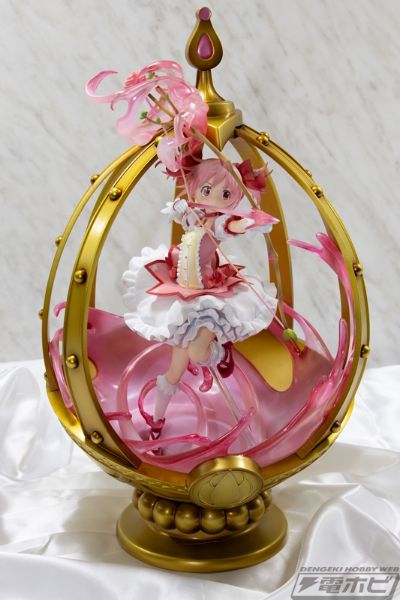 魔法少女小圆 鹿目圆