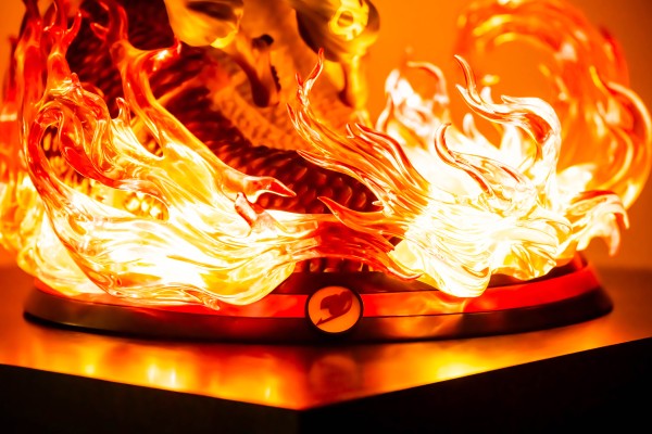 HQF 妖尾 纳兹・多拉格尼尔