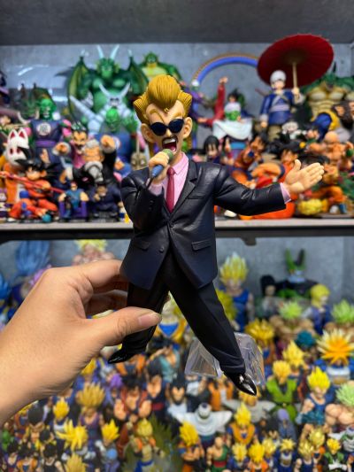 一番赏 龙珠 EX 激战！！ 天下第一武道会 D賞 天下第一武道会主持人 MASTERLISE