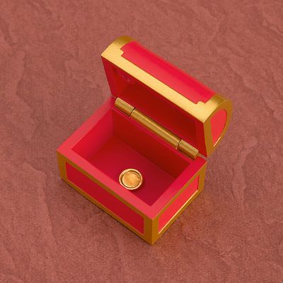 粘土人#2396 迷宫饭  奇尔查克