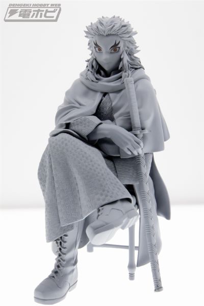 鬼灭之刃 炼狱杏寿郎