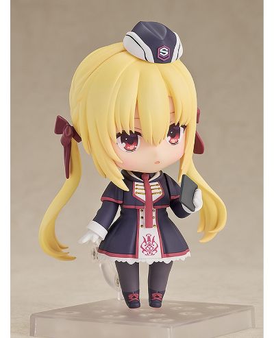 粘土人#2394 RIDDLE JOKER-密命王牌 在原七海